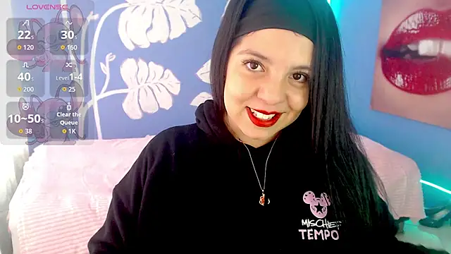 ari hanna online show from 03-16-26, 01:04