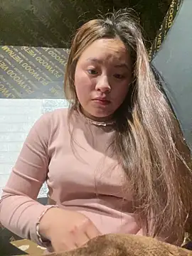 chipchip-cute online show from 03-16-26, 09:02