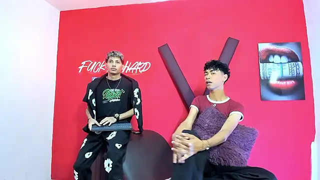 IMPERIAL HOT online show from 03-17-26, 02:09