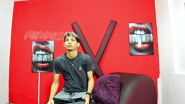 IMPERIAL HOT online show from 03-18-26, 01:36