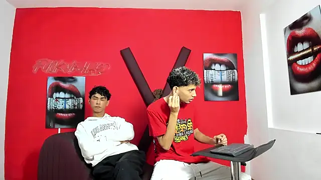 IMPERIAL HOT online show from 03-19-26, 01:26