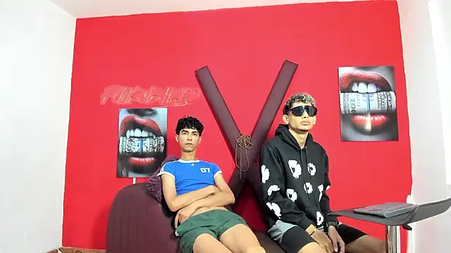 IMPERIAL HOT online show from 03-20-26, 01:27