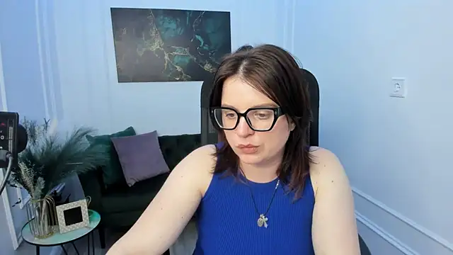 AmeliaDateri online show from 03-27-26, 07:46