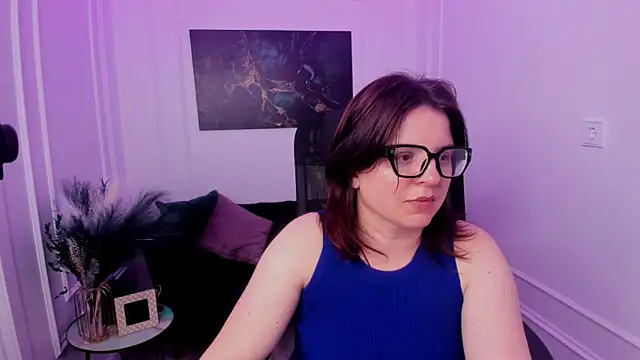 AmeliaDateri online show from 03-28-26, 07:24