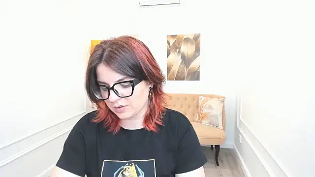 AmeliaDateri online show from 05-04-26, 10:44