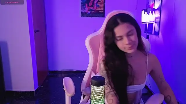 Oliviasims online show from 03-22-26, 12:47