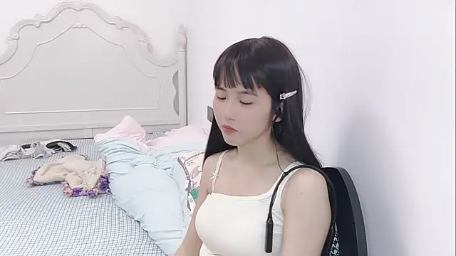 Snapshot of MIAOMIAO-666 chatting on 04-19-26, 11:42 MIAOMIAO-666 online show from 04-19-26, 11:42
