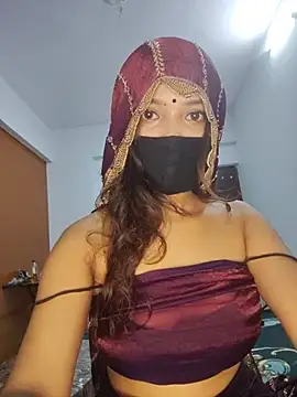 Candyy crushh online show from 08-03-26, 04:11