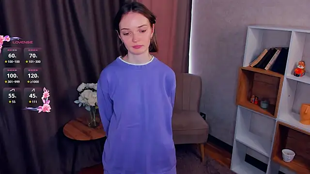 JulieChesnut online show from 03-17-26, 07:12