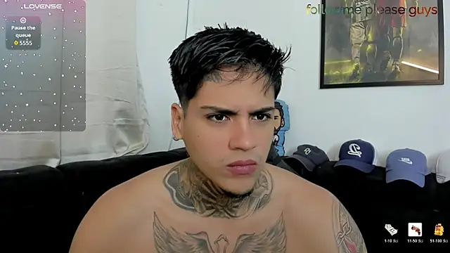 sweetlatinoboy online show from 05-27-26, 11:51