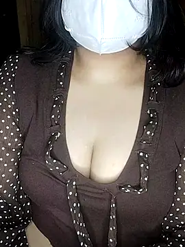 Darkdesire Duo online show from 04-13-26, 10:54