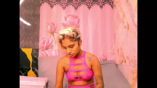 indian barbie online show from 04-30-26, 07:47
