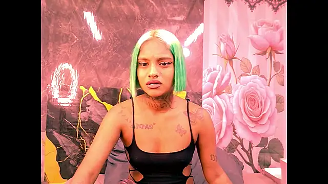 indian barbie online show from 06-18-26, 06:56