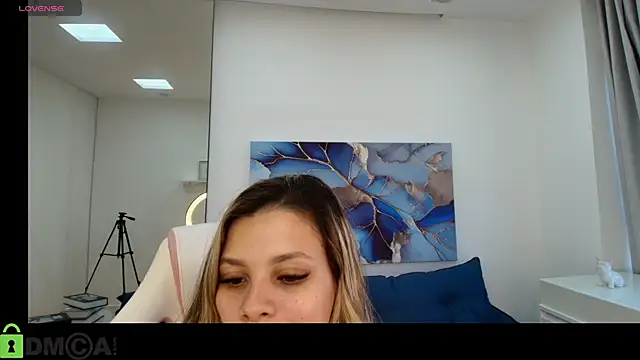 Florence Ford online show from 03-26-26, 11:16