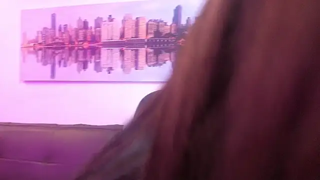 Sofy Durand online show from 04-08-26, 11:54