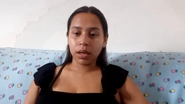 TiffanyBelk online show from 03-20-26, 11:37