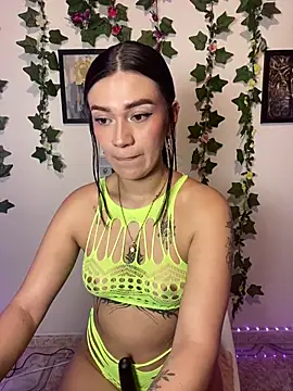 chloe evans0 online show from 05-31-26, 07:48