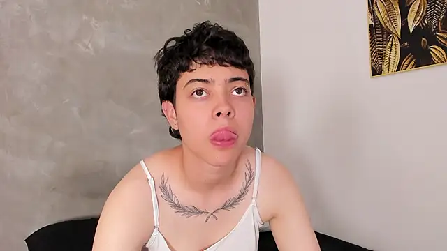 Cris Sasha online show from 03-18-26, 02:20