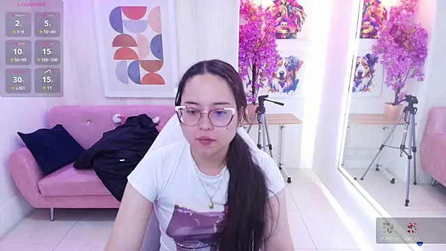 Snapshot of Shady_bug chatting on 07-19-26, 12:42 Shady bug online show from 07-19-26, 12:42