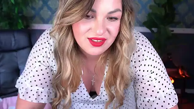 AlissyaGrayy online show from 04-30-26, 12:55