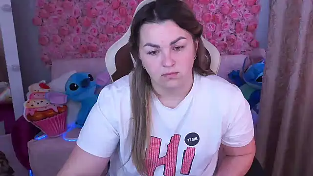 AlissyaGrayy online show from 06-03-26, 05:43