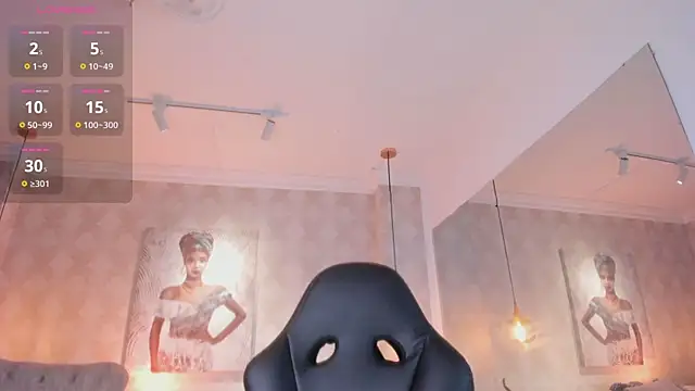 Snapshot of SERENAA__ chatting on 07-10-26, 03:33 SERENAA online show from 07-10-26, 03:33
