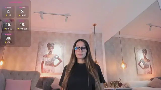 Snapshot of SERENAA__ chatting on 08-04-26, 03:43 SERENAA online show from 08-04-26, 03:43