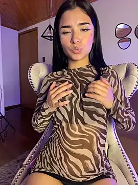 Shalom pink18 online show from 04-03-26, 06:44