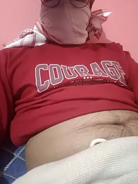 Your man King online show from 03-16-26, 07:18