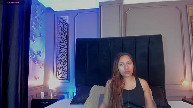 dulce girls online show from 08-03-26, 11:59
