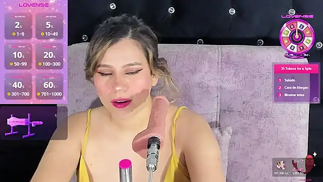 abby blond1 online show from 04-01-26, 11:44