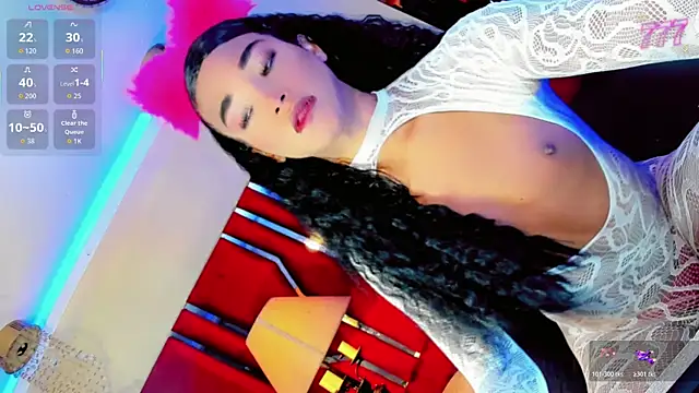 Snapshot of Paola_Delfino chatting on 04-04-26, 11:51 Paola Delfino online show from 04-04-26, 11:51