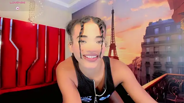 Paola Delfino online show from 05-26-26, 10:22