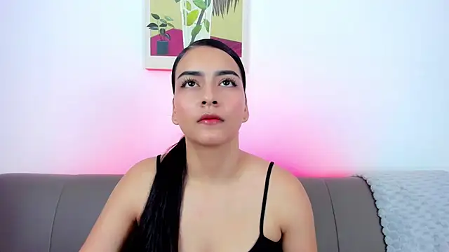 sweet aura31 online show from 04-10-26, 08:57
