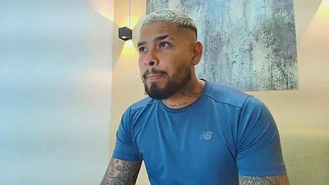 Snapshot of HANS_MORGAN2 chatting on 03-26-26, 03:56 HANS MORGAN2 online show from 03-26-26, 03:56