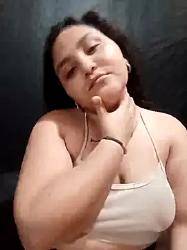 karina tetona online show from 03-17-26, 12:19