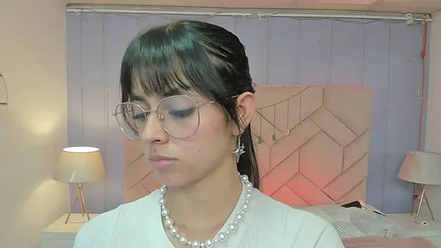 Eimy Blaze online show from 05-29-26, 07:34