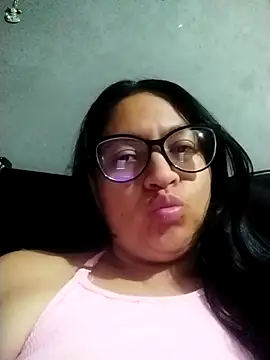 LatinSquirtBaby online show from 06-09-26, 01:45