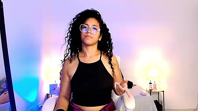 Luciianita lov199 online show from 05-19-26, 02:29