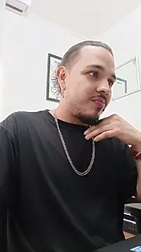 Bry   online show from 03-17-26, 02:31