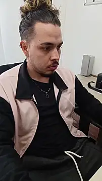 Bry   online show from 03-18-26, 03:26