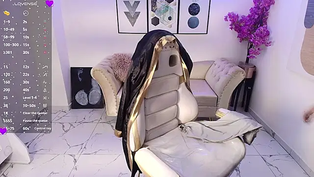 Kitty  meow online show from 06-04-26, 12:33
