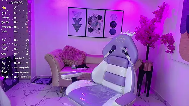Kitty  meow online show from 06-29-26, 12:27