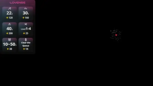 Kitty  meow online show from 07-14-26, 12:44