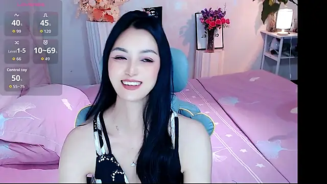Evelyn-007 online show from 04-23-26, 12:29