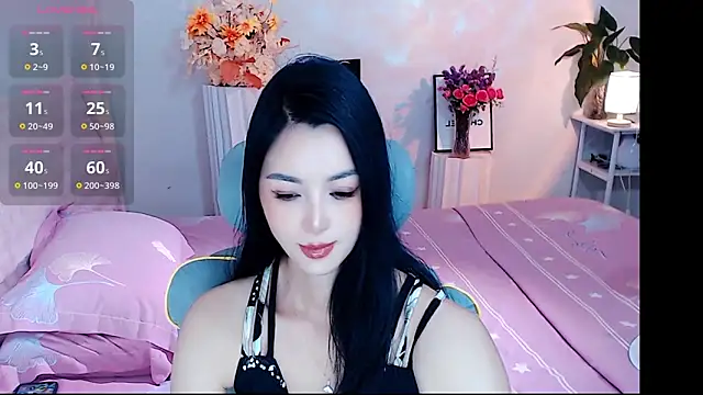 Evelyn-007 online show from 04-29-26, 11:47