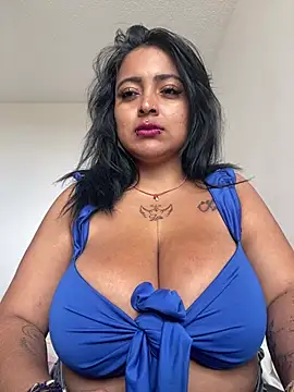 Sarah-917 online show from 07-13-26, 08:00