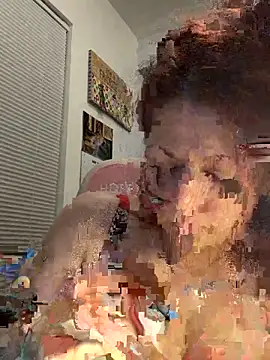 BionicBunni online show from 05-18-26, 06:30