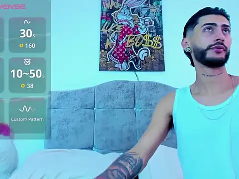 Fuckerboys2026 online show from 03-20-26, 07:08