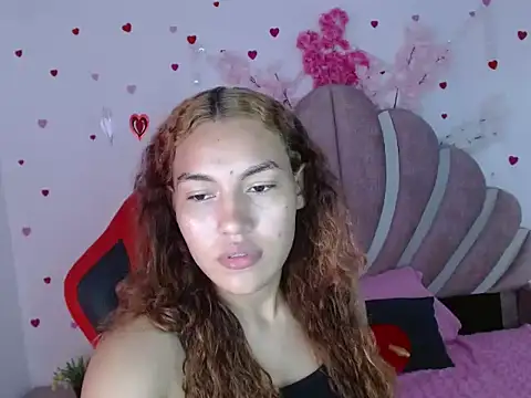 Naya  fox online show from 03-22-26, 06:06